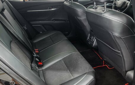 Toyota Camry, 2024 год, 4 250 000 рублей, 9 фотография