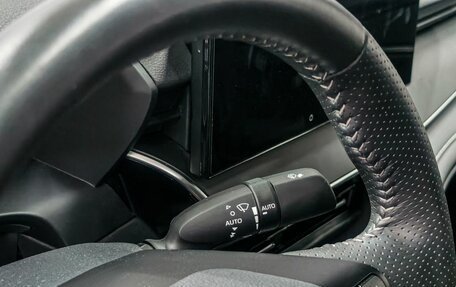 Toyota Camry, 2024 год, 4 250 000 рублей, 15 фотография