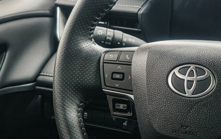 Toyota Camry, 2024 год, 4 250 000 рублей, 10 фотография