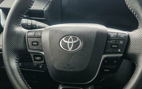 Toyota Camry, 2024 год, 4 250 000 рублей, 11 фотография