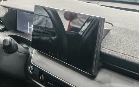Toyota Camry, 2024 год, 4 250 000 рублей, 13 фотография