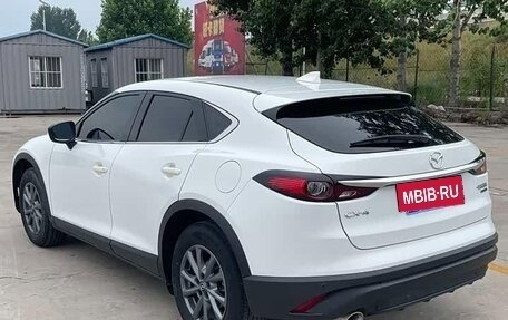 Mazda CX-4, 2022 год, 1 640 000 рублей, 4 фотография