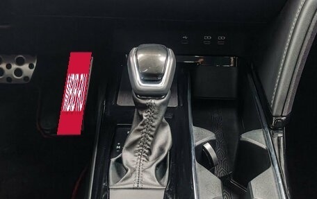 Toyota Camry, 2024 год, 4 250 000 рублей, 12 фотография