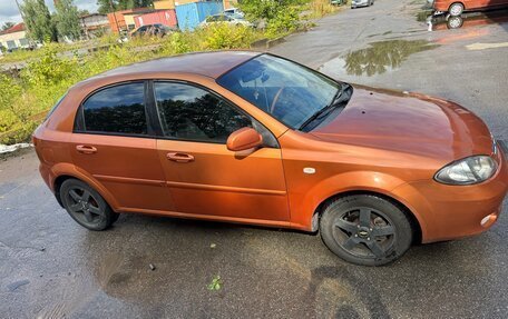 Chevrolet Lacetti, 2006 год, 599 000 рублей, 4 фотография