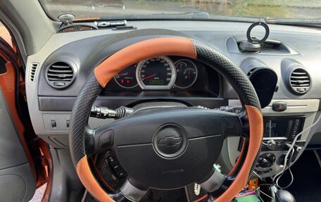 Chevrolet Lacetti, 2006 год, 599 000 рублей, 9 фотография