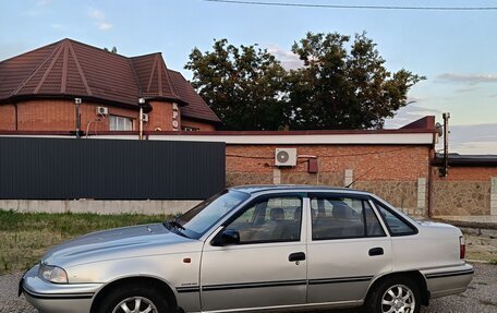 Daewoo Nexia I рестайлинг, 2008 год, 185 000 рублей, 3 фотография