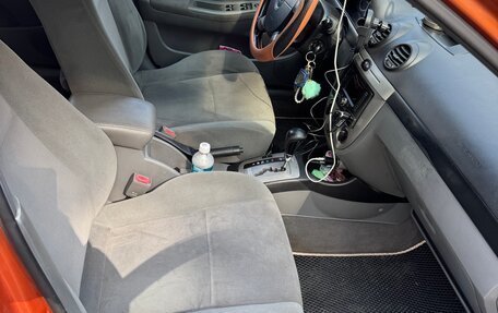 Chevrolet Lacetti, 2006 год, 599 000 рублей, 6 фотография