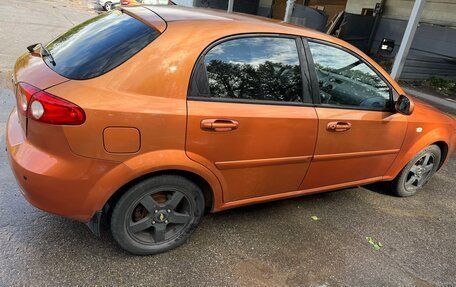 Chevrolet Lacetti, 2006 год, 599 000 рублей, 5 фотография