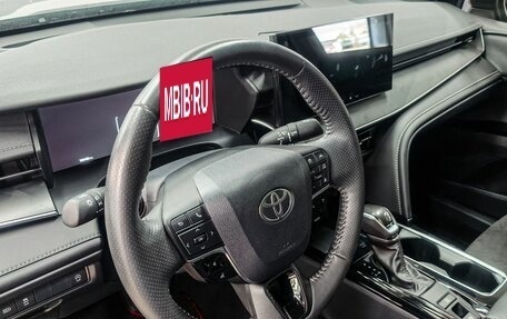 Toyota Camry, 2024 год, 4 250 000 рублей, 17 фотография
