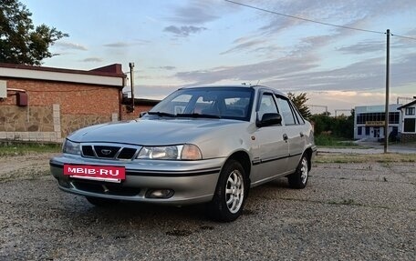 Daewoo Nexia I рестайлинг, 2008 год, 185 000 рублей, 2 фотография