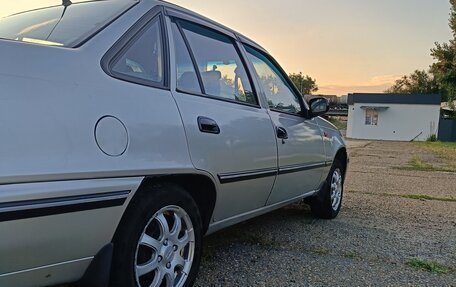 Daewoo Nexia I рестайлинг, 2008 год, 185 000 рублей, 8 фотография