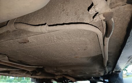 Daewoo Nexia I рестайлинг, 2008 год, 185 000 рублей, 16 фотография