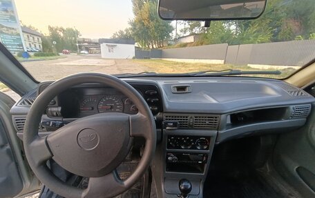 Daewoo Nexia I рестайлинг, 2008 год, 185 000 рублей, 21 фотография