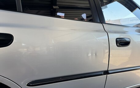 Hyundai Accent II, 2008 год, 355 000 рублей, 12 фотография