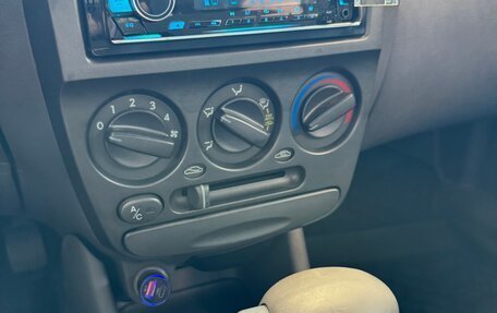 Hyundai Accent II, 2008 год, 355 000 рублей, 11 фотография