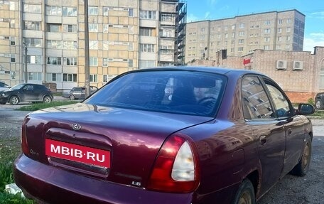 Doninvest Orion, 1999 год, 100 000 рублей, 3 фотография