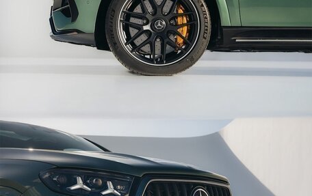 Mercedes-Benz GLE Coupe, 2026 год, 15 240 000 рублей, 5 фотография