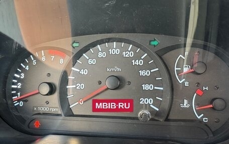 Hyundai Accent II, 2008 год, 355 000 рублей, 19 фотография