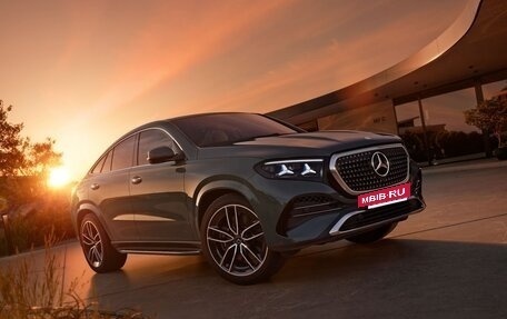Mercedes-Benz GLE Coupe, 2026 год, 15 240 000 рублей, 12 фотография