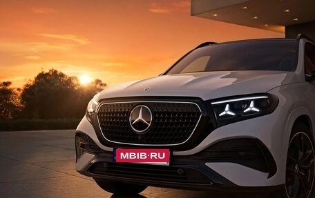 Mercedes-Benz GLE Coupe, 2026 год, 15 240 000 рублей, 27 фотография