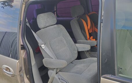 KIA Carnival III, 2004 год, 370 000 рублей, 3 фотография