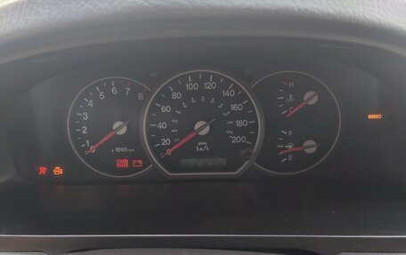KIA Carnival III, 2004 год, 370 000 рублей, 7 фотография