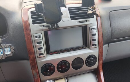 KIA Carnival III, 2004 год, 370 000 рублей, 6 фотография