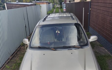 KIA Carnival III, 2004 год, 370 000 рублей, 9 фотография