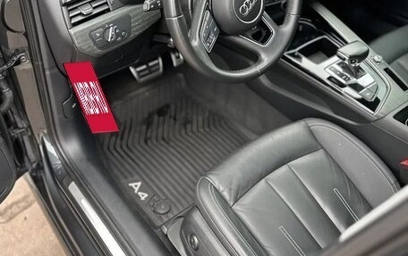 Audi A4, 2019 год, 2 220 000 рублей, 4 фотография