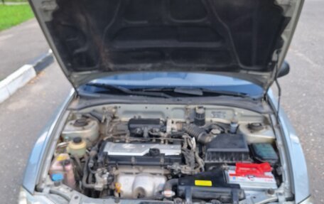 Hyundai Accent II, 2008 год, 555 000 рублей, 2 фотография