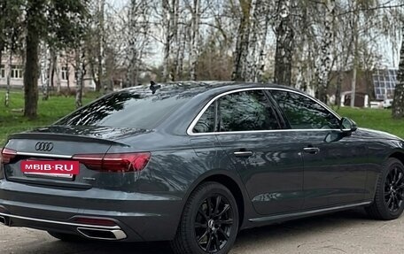 Audi A4, 2019 год, 2 220 000 рублей, 2 фотография