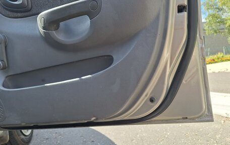 Hyundai Accent II, 2008 год, 555 000 рублей, 16 фотография