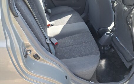 Hyundai Accent II, 2008 год, 555 000 рублей, 19 фотография