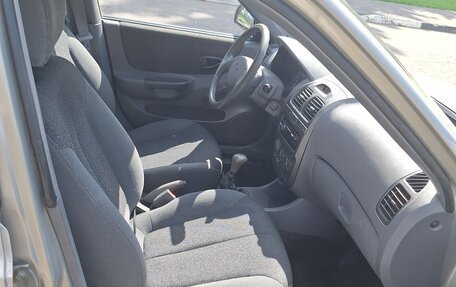 Hyundai Accent II, 2008 год, 555 000 рублей, 14 фотография