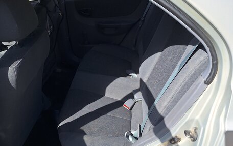 Hyundai Accent II, 2008 год, 555 000 рублей, 20 фотография