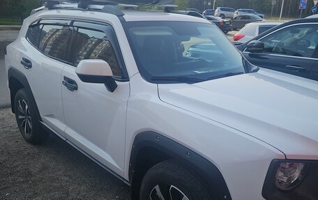 Haval H7, 2025 год, 3 400 000 рублей, 2 фотография