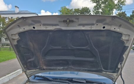 Hyundai Accent II, 2008 год, 555 000 рублей, 27 фотография