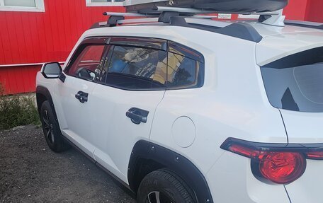 Haval H7, 2025 год, 3 400 000 рублей, 4 фотография