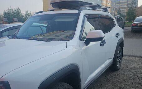 Haval H7, 2025 год, 3 400 000 рублей, 3 фотография