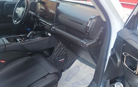 Haval H7, 2025 год, 3 400 000 рублей, 8 фотография