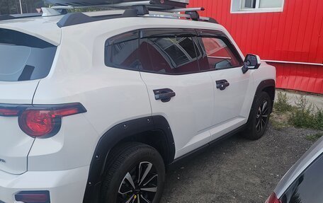 Haval H7, 2025 год, 3 400 000 рублей, 5 фотография