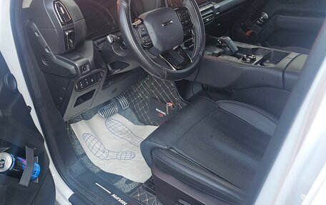 Haval H7, 2025 год, 3 400 000 рублей, 9 фотография
