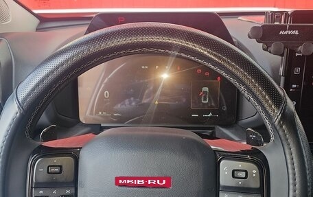 Haval H7, 2025 год, 3 400 000 рублей, 13 фотография