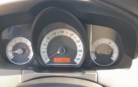 KIA cee'd I рестайлинг, 2008 год, 470 000 рублей, 9 фотография