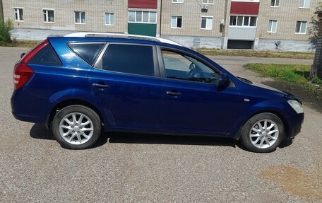 KIA cee'd I рестайлинг, 2008 год, 470 000 рублей, 6 фотография