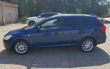 KIA cee'd I рестайлинг, 2008 год, 470 000 рублей, 2 фотография