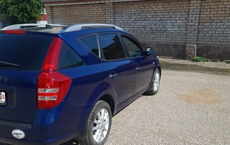 KIA cee'd I рестайлинг, 2008 год, 470 000 рублей, 5 фотография