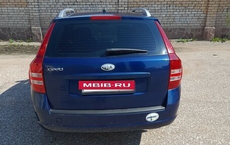 KIA cee'd I рестайлинг, 2008 год, 470 000 рублей, 4 фотография