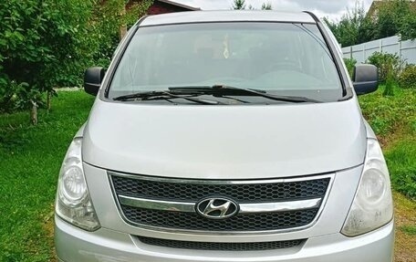 Hyundai Grand Starex Grand Starex I рестайлинг 2, 2008 год, 1 150 000 рублей, 8 фотография