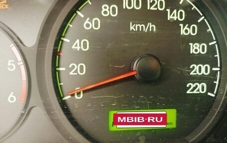 Hyundai Grand Starex Grand Starex I рестайлинг 2, 2008 год, 1 150 000 рублей, 9 фотография